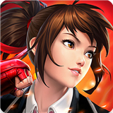 Final Fighter: Fighting Game