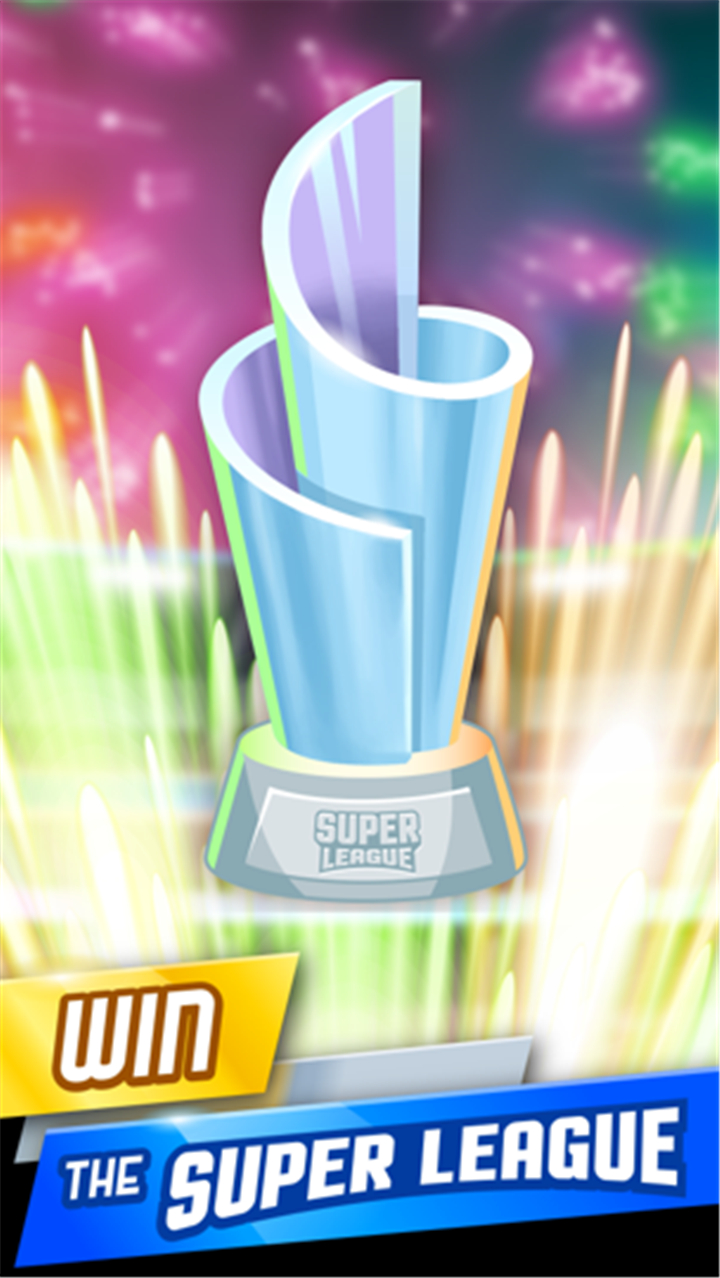 Stick Cricket Super League screenshot5
