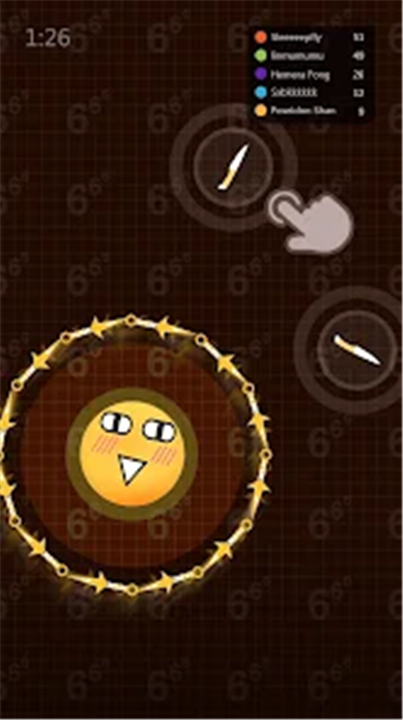 Knife.io screenshot2