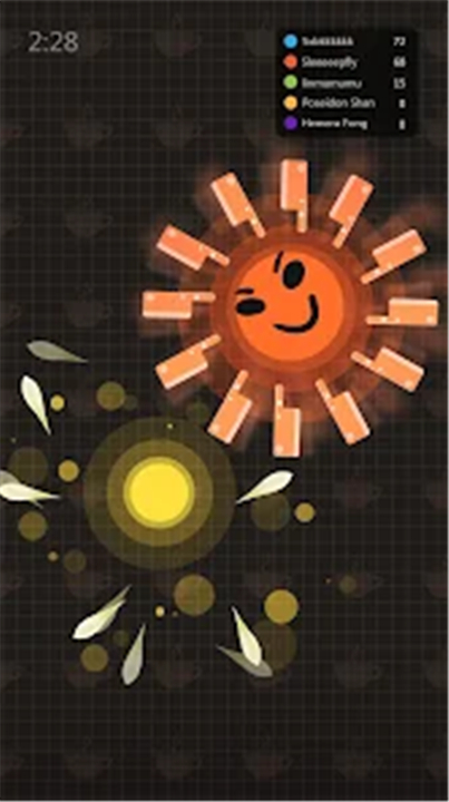 Knife.io screenshot4