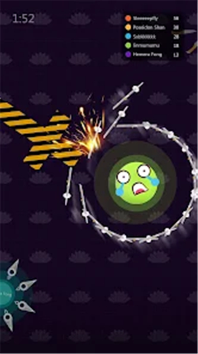 Knife.io screenshot3