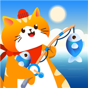 Idle Furry Fishing