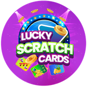 Scratch app - Money rewards