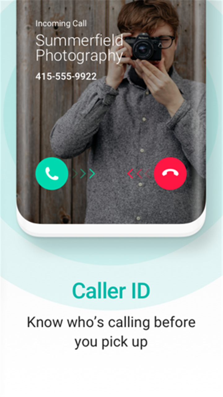 2ndLine - Second Phone Number screenshot2
