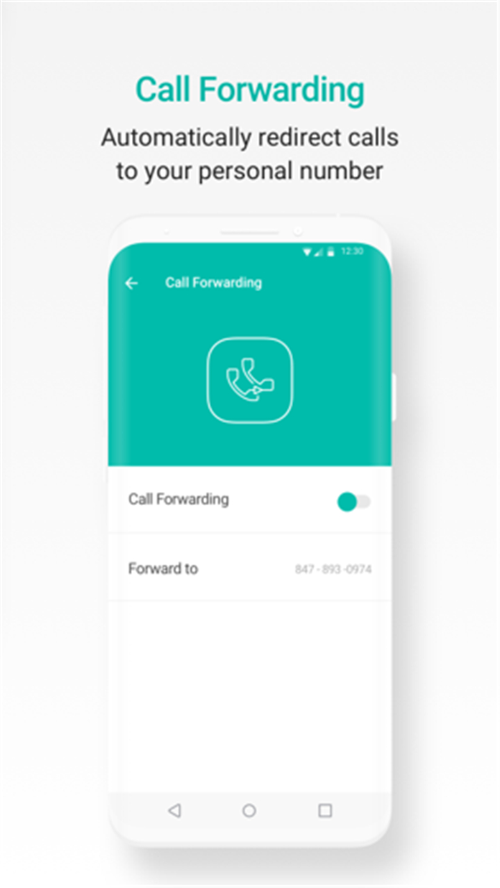 2ndLine - Second Phone Number screenshot4