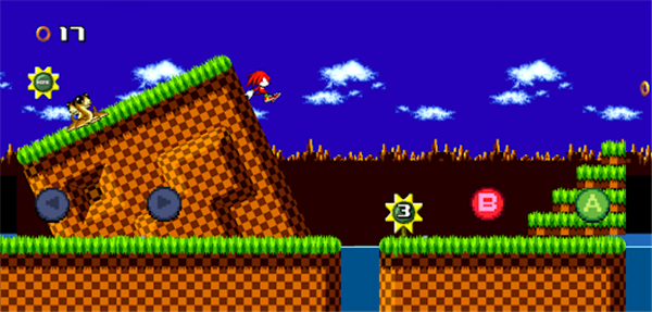 Super Knuck Classic screenshot3