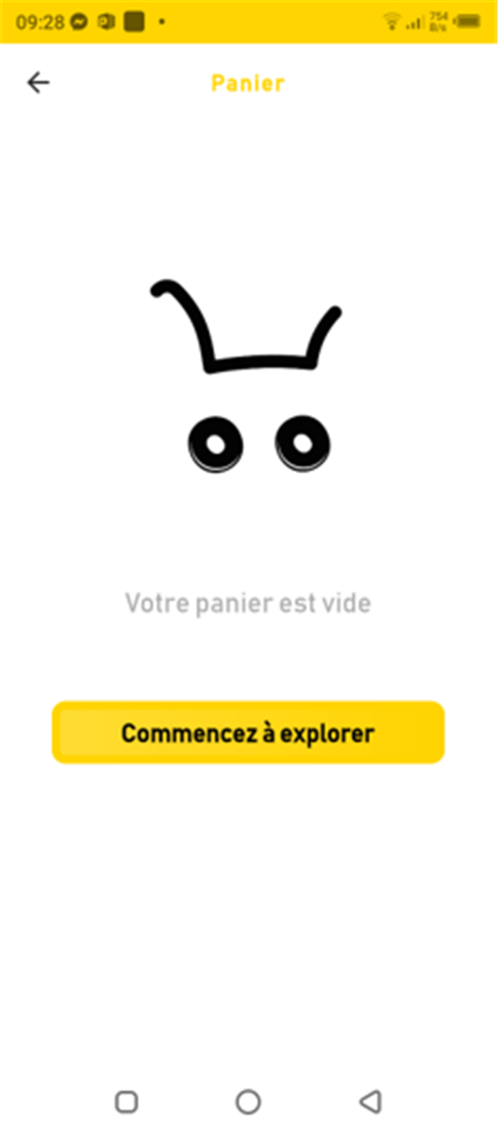 Kool Delivery screenshot7