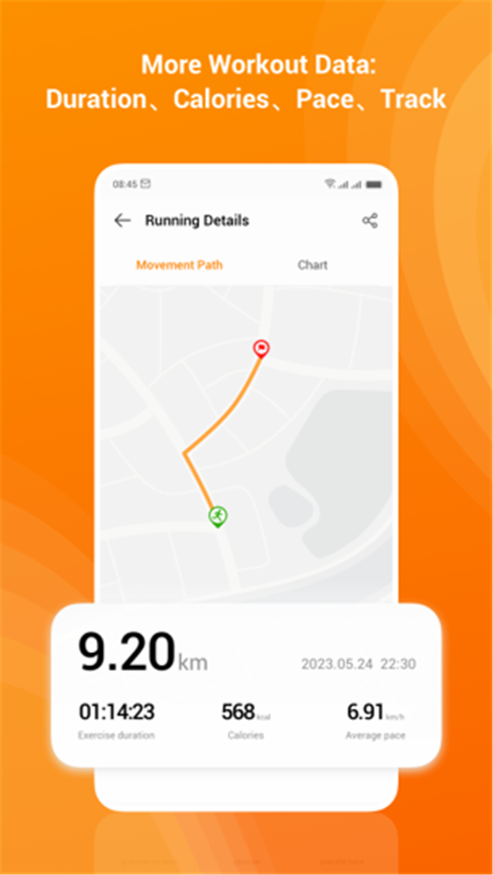 My Health screenshot3