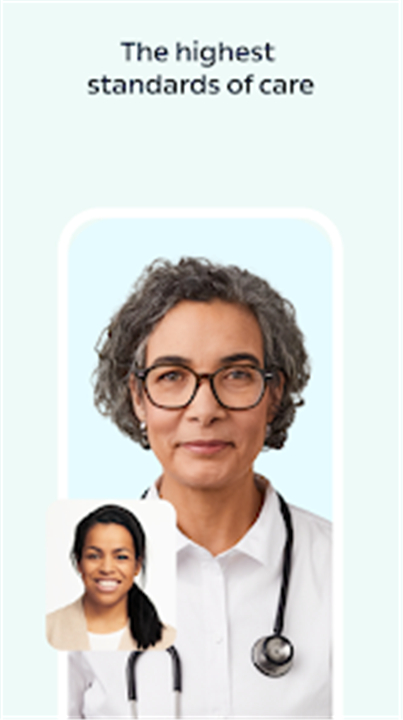 Livi – See a Doctor by Video screenshot7