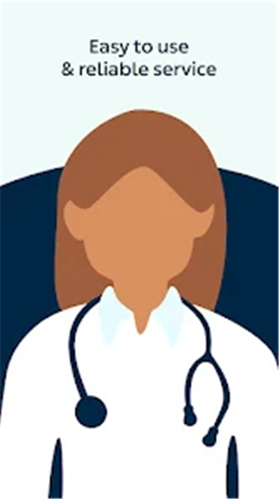 Livi – See a Doctor by Video screenshot6