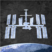 ISS Live Now: Live Earth View