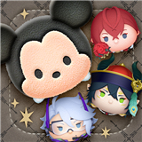 LINE: Disney Tsum Tsum
