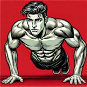 Home Workout - Six Pack Abs