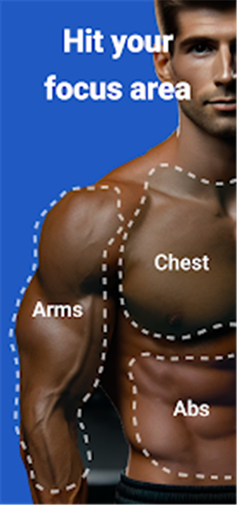 Home Workout - Six Pack Abs screenshot3