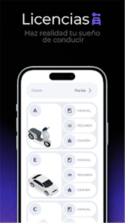 Inmigreat Case Tracker screenshot3