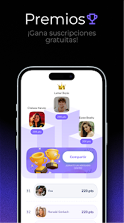 Inmigreat Case Tracker screenshot5