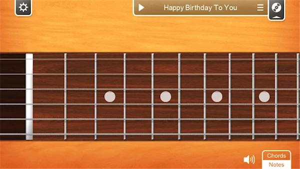 My Guitar Phone screenshot4