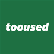 Tooused: Recycle Your Wardrobe