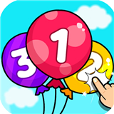 Timpy Baby Kids Toddler Games