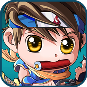 NINJA SCHOOL WORLD