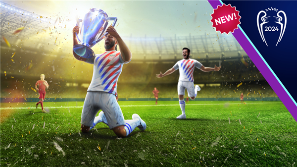 Soccer Cup 2025: Football Game screenshot7