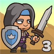 Shortiess Kingdom 3