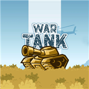 War Tank : Bomb Blast