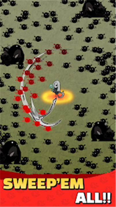 Shadow Survival screenshot2