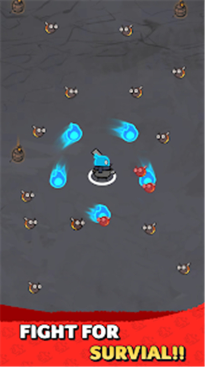 Shadow Survival screenshot7