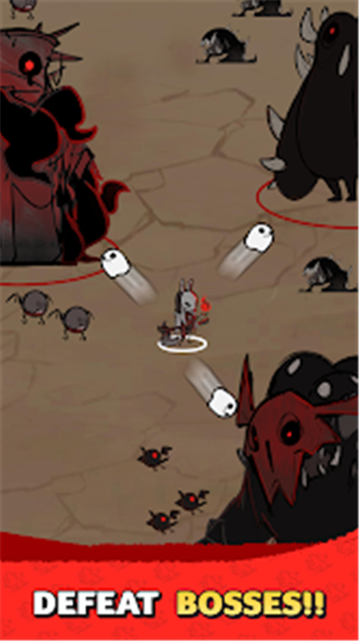 Shadow Survival screenshot6