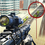 Sniper Shooter : Pro Shooting