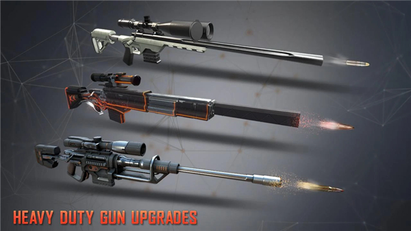 Sniper Shooter : Pro Shooting screenshot3