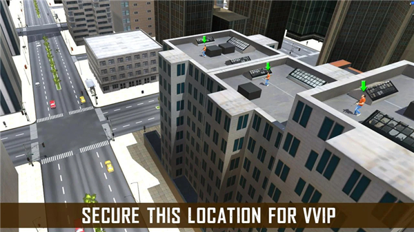 Sniper Shooter : Pro Shooting screenshot6