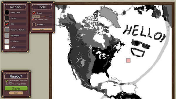 Ages of Conflict World War Sim screenshot6