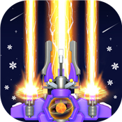 Dust Settle 3D - Galaxy Attack