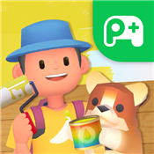 LINE ハンディクラフトs