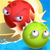 Beetles.io - Popular io game