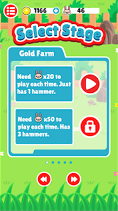 Amazing Mole Hole Tap screenshot3