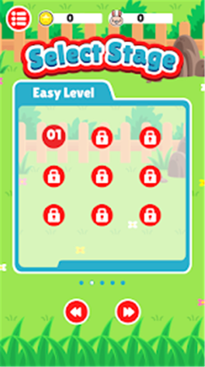 Amazing Mole Hole Tap screenshot4