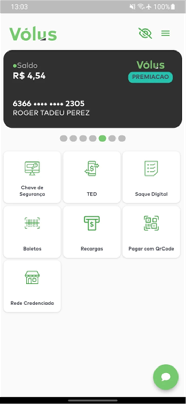 Vólus screenshot2