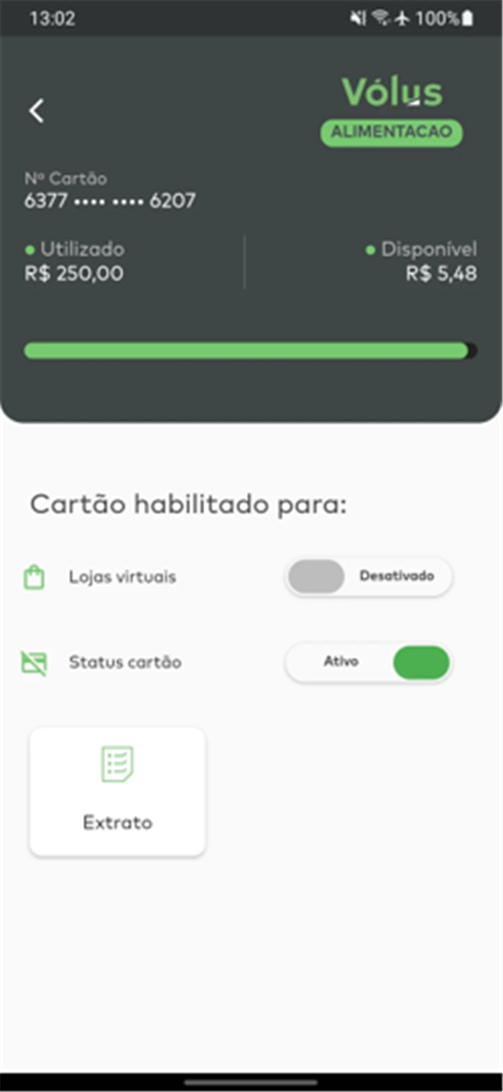 Vólus screenshot3