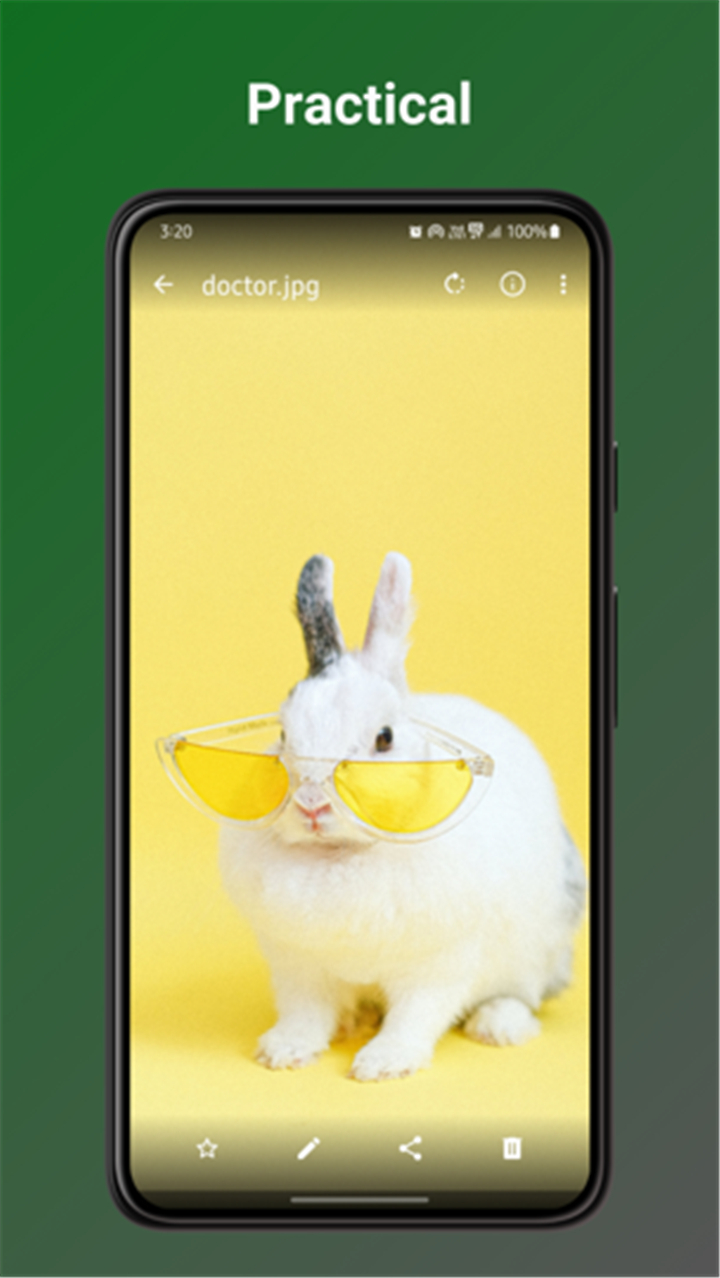 Fossify Gallery screenshot2