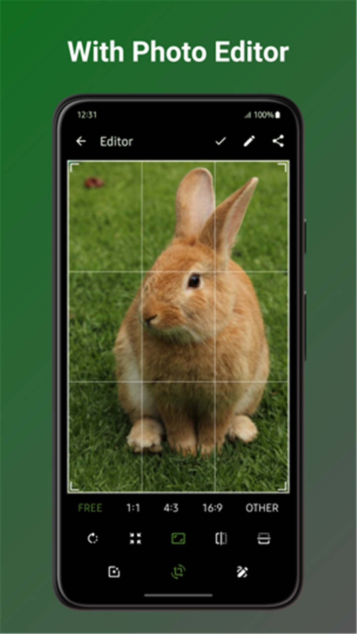 Fossify Gallery screenshot3
