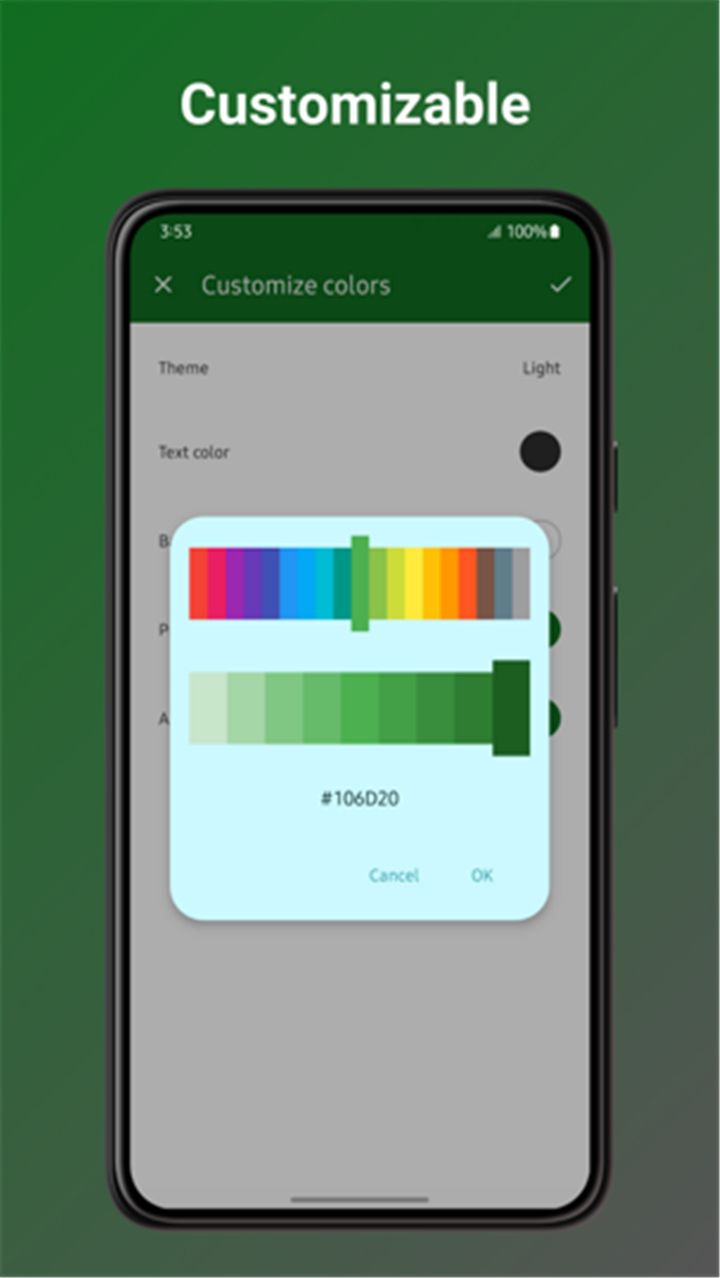 Fossify Gallery screenshot5