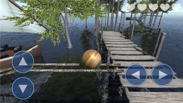 Extreme Balancer 3 screenshot1