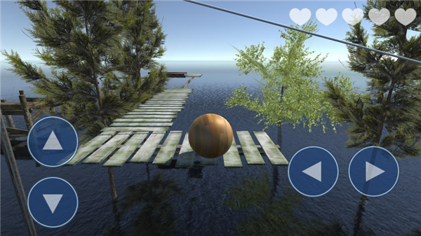 Extreme Balancer 3 screenshot2