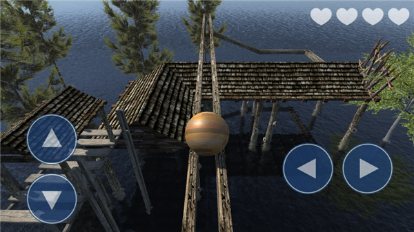 Extreme Balancer 3 screenshot3