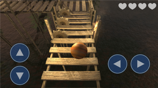 Extreme Balancer 3 screenshot5