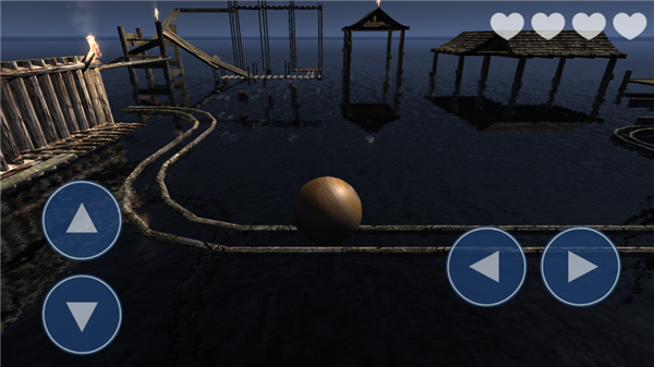 Extreme Balancer 3 screenshot4