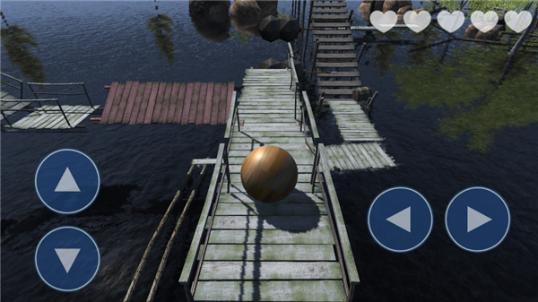 Extreme Balancer 3 screenshot7
